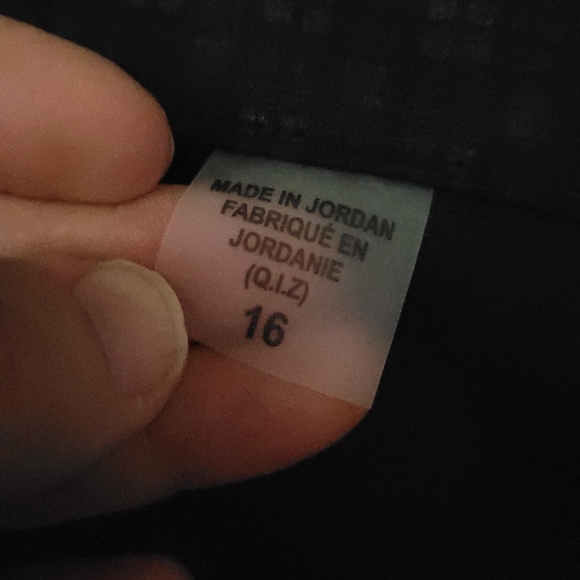 TANJAY | Comfort Fit modern straight plaid stretch trouser pants - Picture 6 of 8